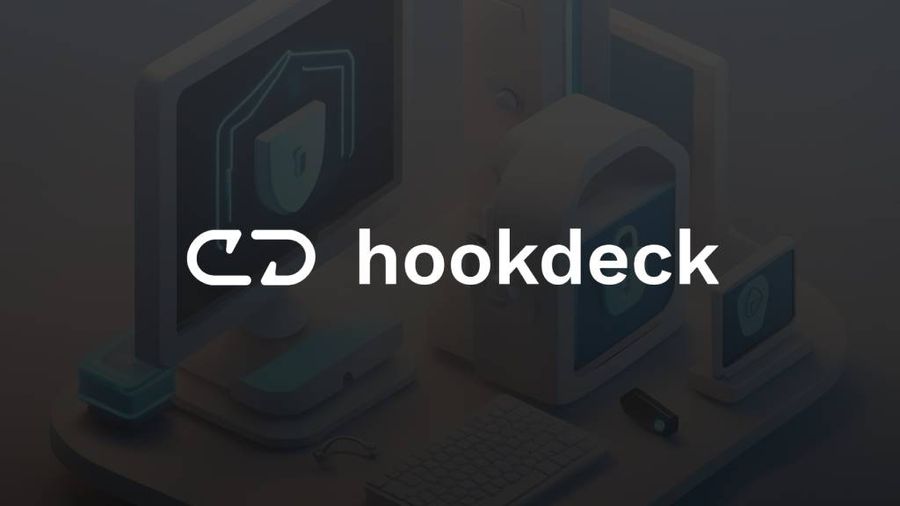 Hookdeck streamlines webhook management, offering a centralized platform to monitor, test, and handle webhook traffic with ease and reliability.