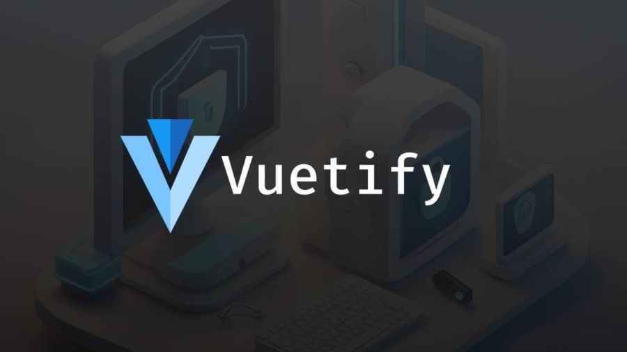 Vuetify is a no design skills required Open Source UI Library with beautifully handcrafted Vue Components.